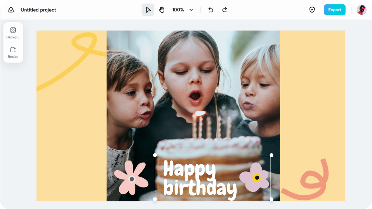 Create Snapchat on-demand geofilters